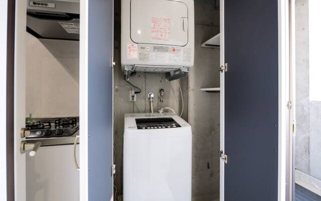 Little Island Okinawa Makishi