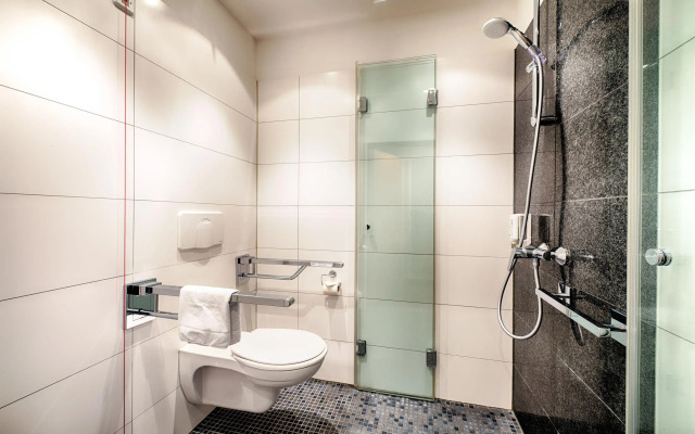 B&B Hotel Kassel-Süd