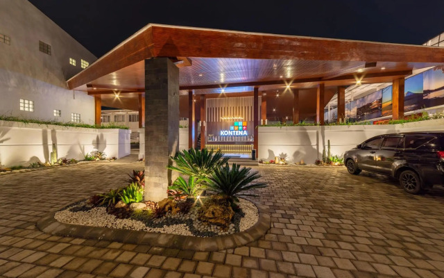 Kontena Hotel
