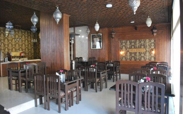Hotel The Kaisar