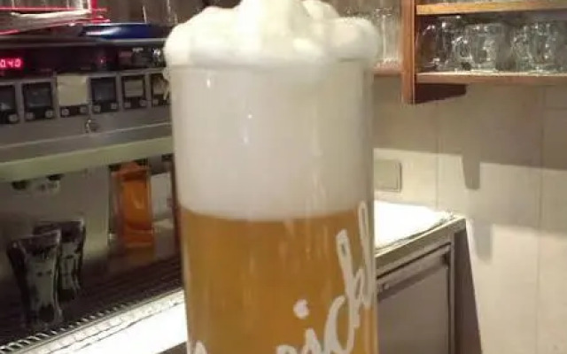 Restaurant Pension Seewolf