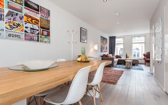 Cityden Old South Serviced Apartments