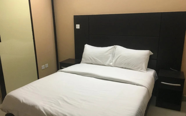 Citi Centa Hotel & Suite