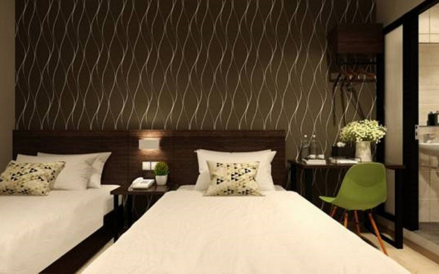 The Square Hotel