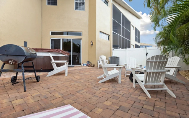 110 Mediterranean Way