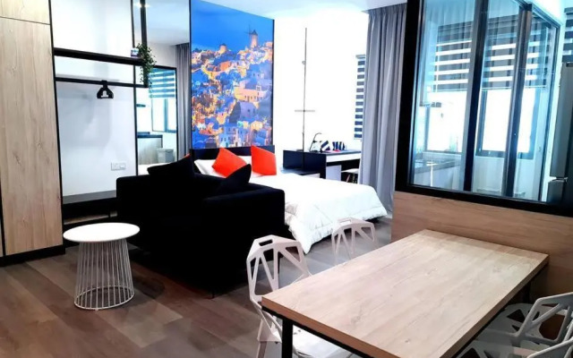 Sofea D'Bangi by SofeaWorld at Vista Bangi