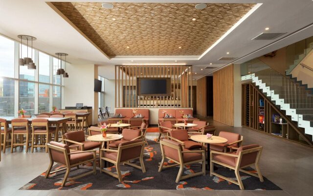 Hyatt Place Monterrey Valle