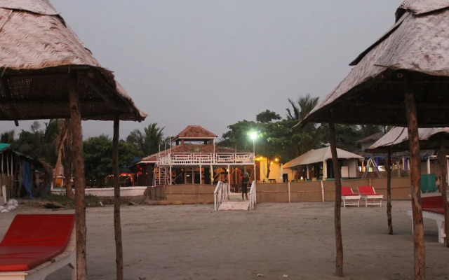 Rock Water Resort