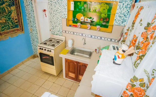 Welcome to My Lovely Home in Varadero