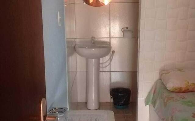 Hostel Suites Gramame