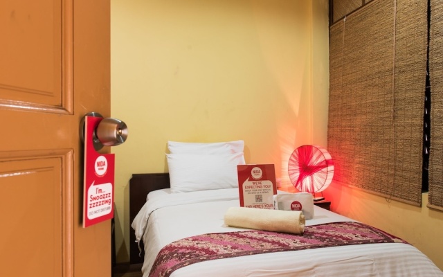 Nida Rooms George Town Cintra at Cintra Heritage House – Guest Rooms – George Town