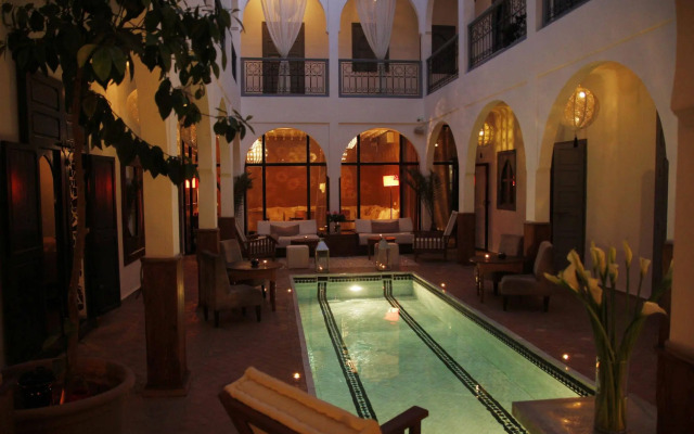 Riad Utopia Suites & Spa