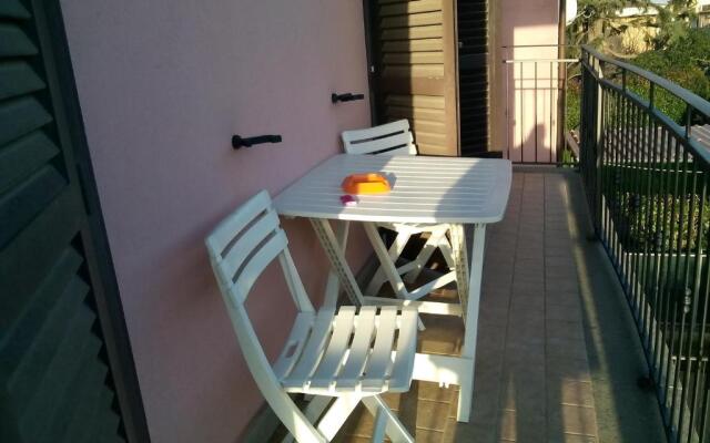 Appartamento a Marta nel Lago di Bolsena