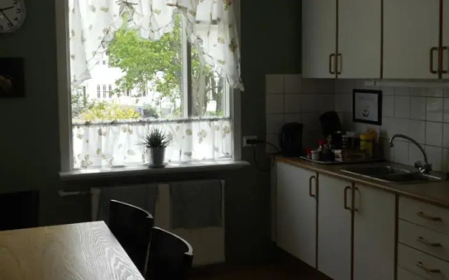 Reykjavik Guesthouse