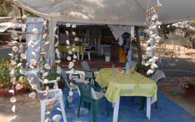 Hotel Camping Agiannis