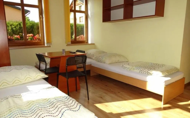 Noclegi "Marek i Karolina"