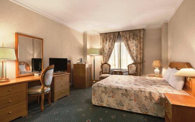 Ramada Kuwait Hotel