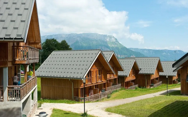 Madame Vacances Residence Les Chalets du Berger