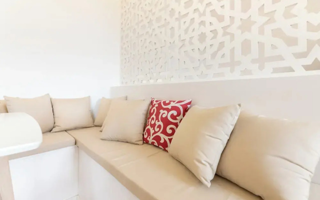 Alessia's Flat - Sarpi 5