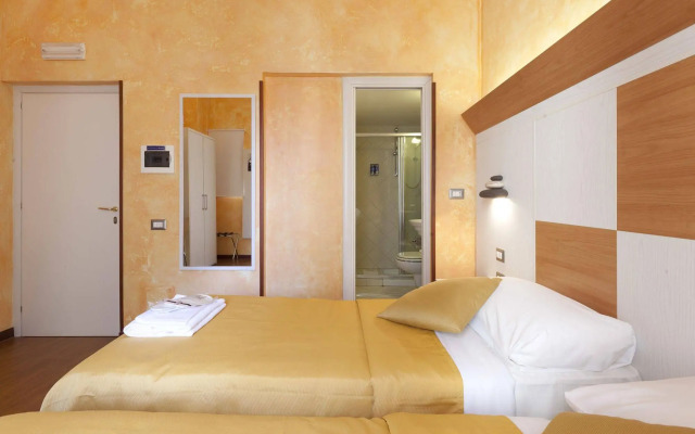 DEM Guesthouse