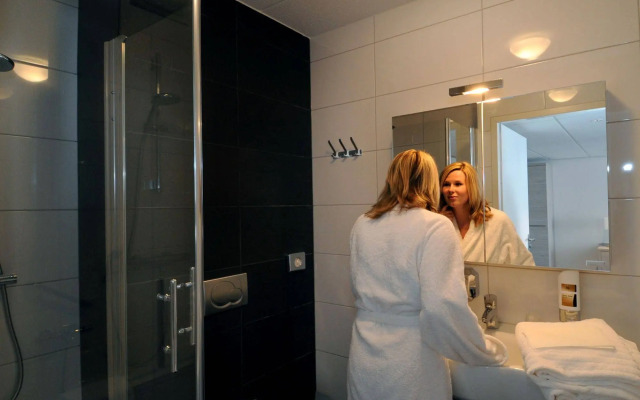 Fletcher Wellness-Hotel Kamperduinen