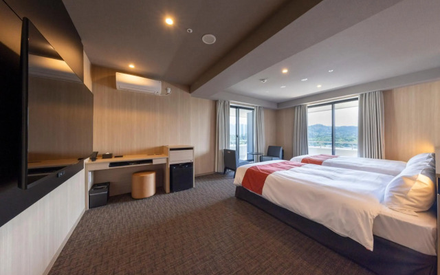 Sanco Inn Iseshi Ekimae