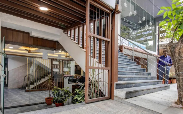 Cocoon Suites