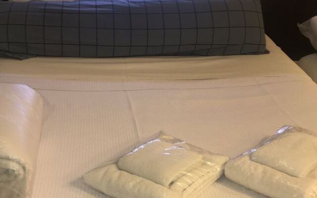 Hotel Aero Sleep Campinas