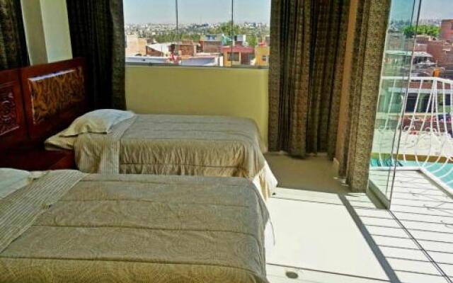 Hotel Homestay Arequipa