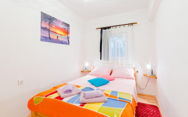 Apartment Ljubo