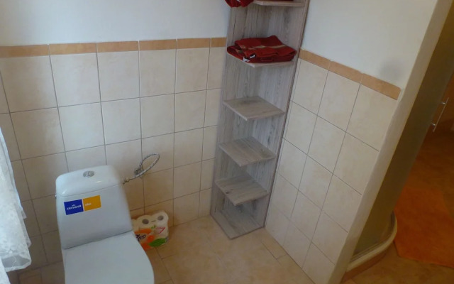 Apartman U Olgy