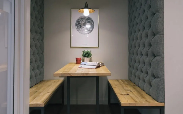 Student Only Bath Street