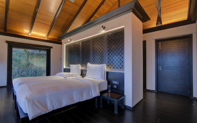 Taj Madikeri Resort & Spa, Coorg