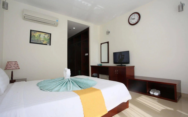Tay Nam Bo Guest House