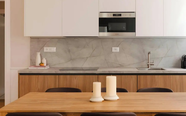 Sonder by Marriott Bonvoy Antinoo Apartments Piazza del Parlamento