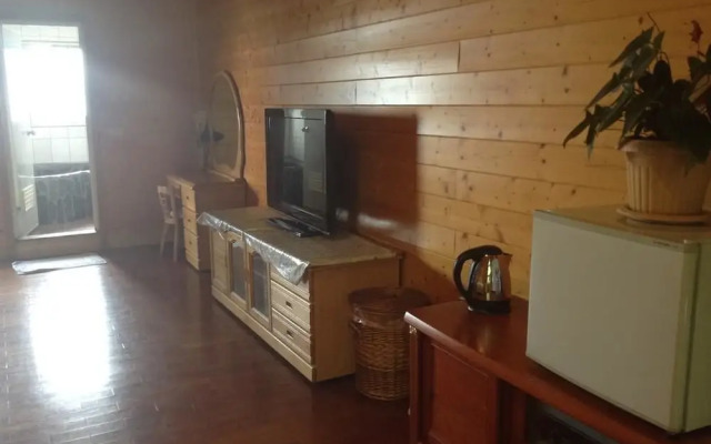 Bunbury Fruit Ranch B&B