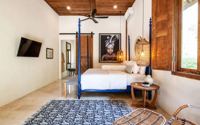 Villa Pulau Cinta