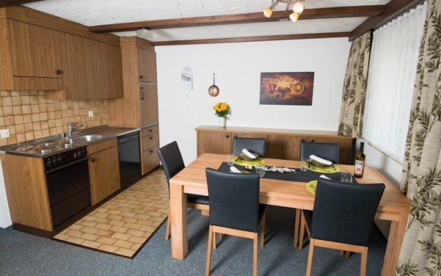 Chalet Vallesia