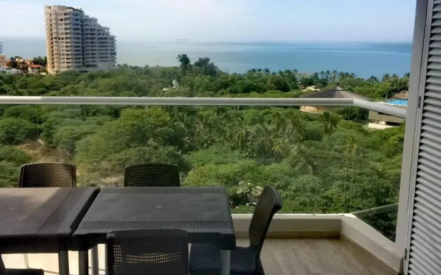 Pozos colorado Bello horizonte - Apartamento 70 mt2 - Apartment in 圣玛尔塔 - Photo 4