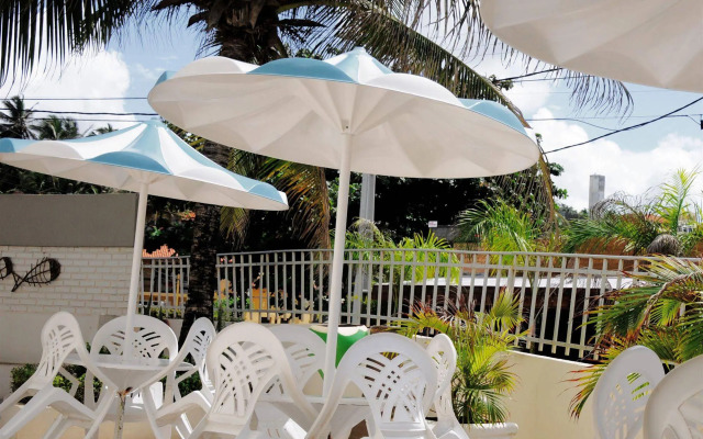 Patamares Praia Hotel