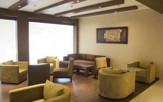 Shervani Hotel Nehru Place