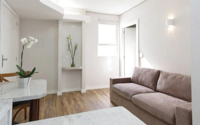 Apart Hotel Garibaldi