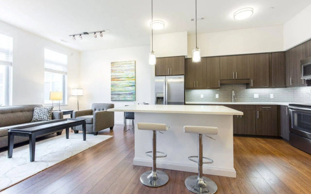 Global Luxury Suites at the Charles River