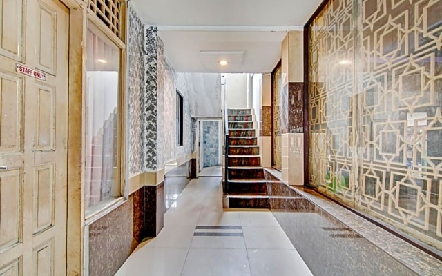 OYO 1367 Damon Butik Hotel