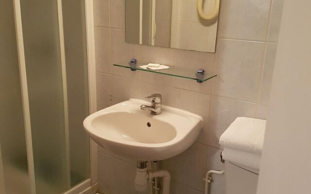 Ibis Styles Paris Gare de l'Est Magenta