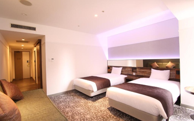 Deluxe Twin room (트윈 침대 2개) 사진 3