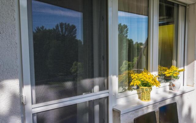 Helikon 32 Apartman Keszthely