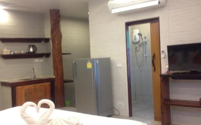 Treasure Inn Khaoyai