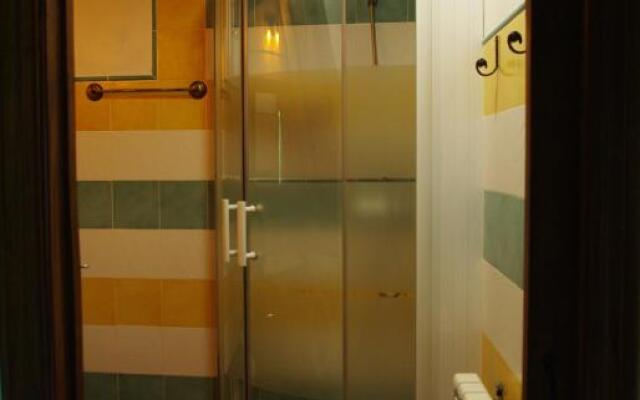 Casa Rural Espeñitas