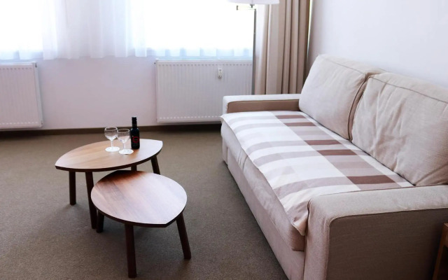 Hotel Vita Berlin